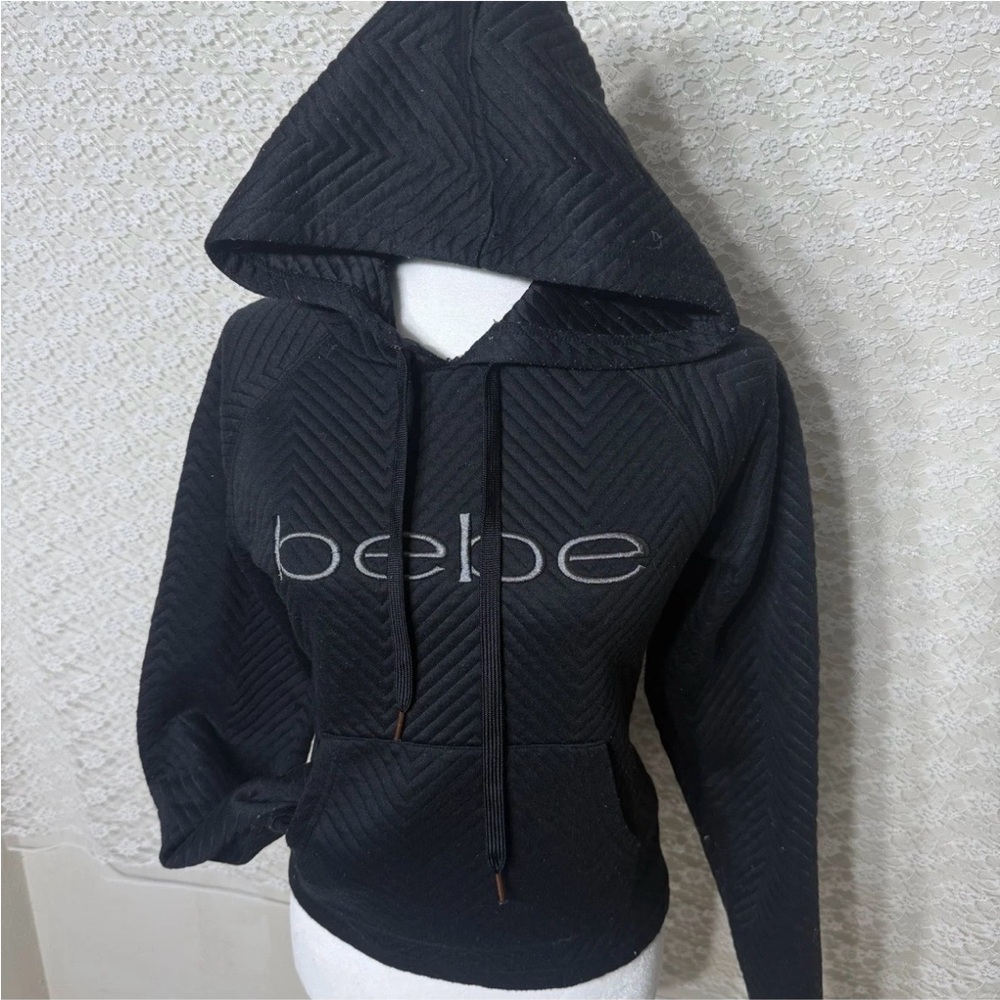 Bebe hoodie